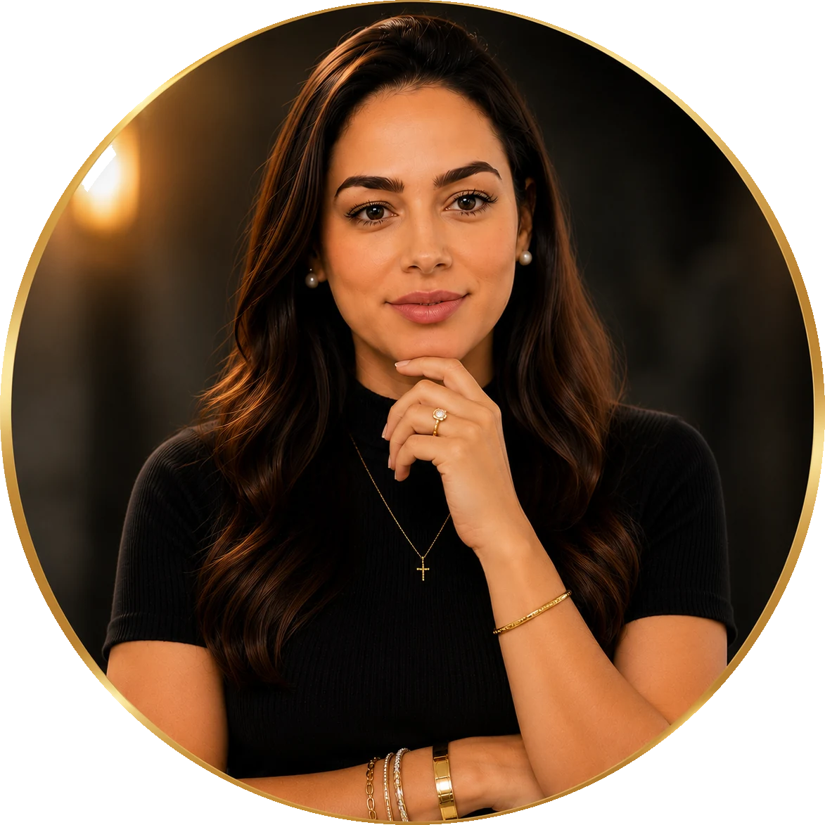 Carla Pereira — orientadora em Nulidade Matrimonial
