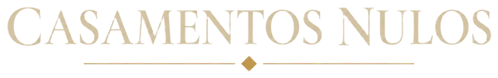 Casamentos Nulos